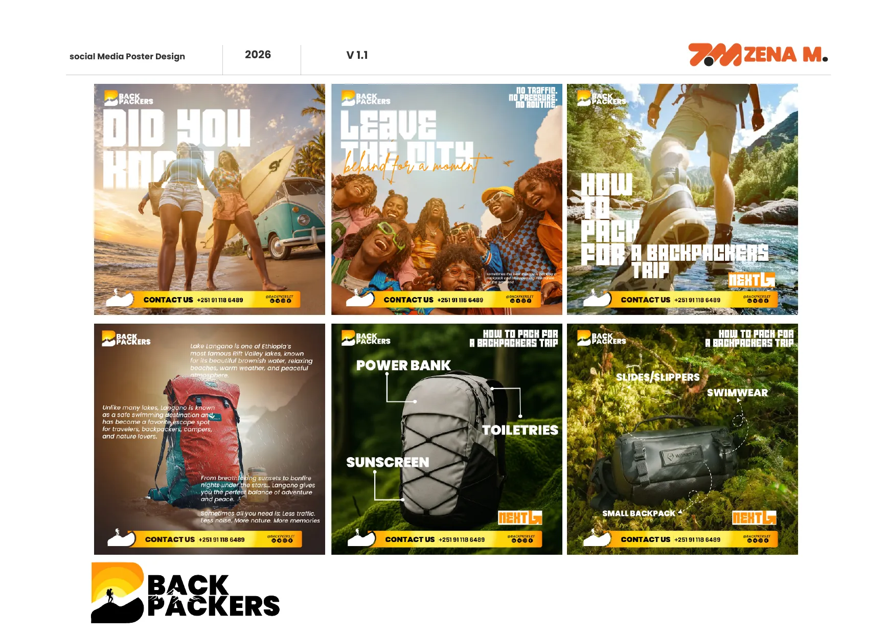 portfolio